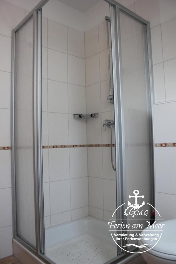 Апартаменты Atlantik-Kolk 30 Норддайх Экстерьер фото